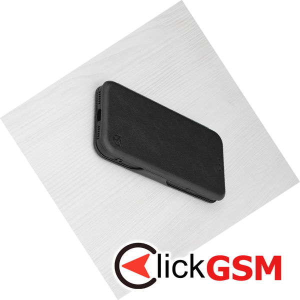 Techsuit - Safe Wallet Plus - iPhone 6 / iPhone 6S - Black