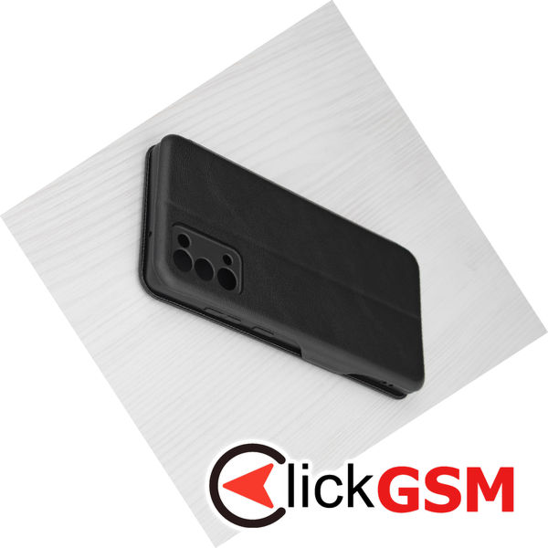 Techsuit - Safe Wallet Plus - Samsung Galaxy Note 20 4G / Note 20 5G - Black