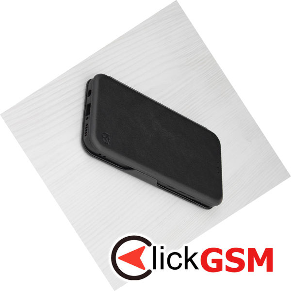 Techsuit - Safe Wallet Plus - Huawei P30 Lite / P30 Lite New Edition - Black