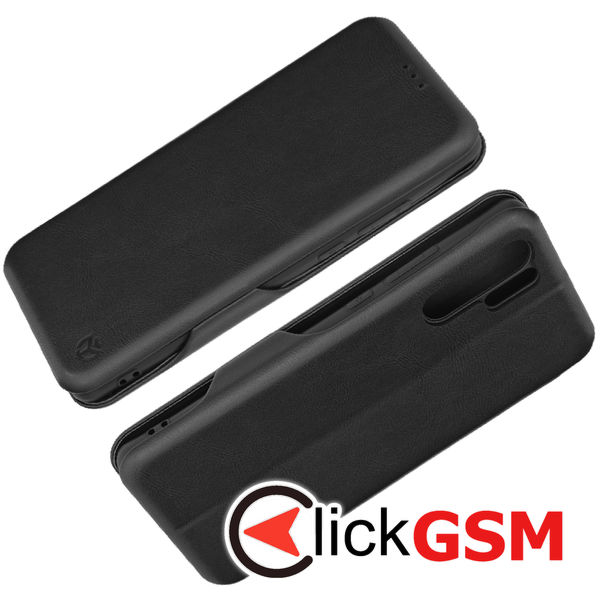 Techsuit - Safe Wallet Plus - Huawei P30 Pro / P30 Pro New Edition - Black