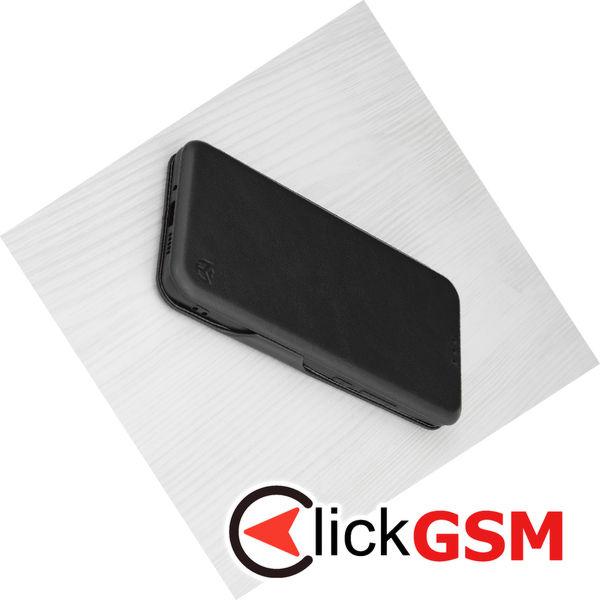 Techsuit - Safe Wallet Plus - Huawei P30 Pro / P30 Pro New Edition - Black