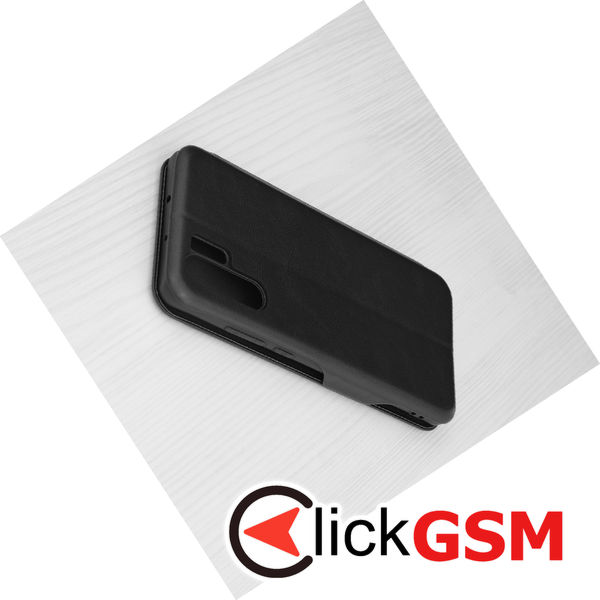 Techsuit - Safe Wallet Plus - Huawei P30 Pro / P30 Pro New Edition - Black