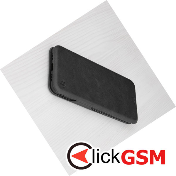 Techsuit - Safe Wallet Plus - Huawei P20 Pro - Black