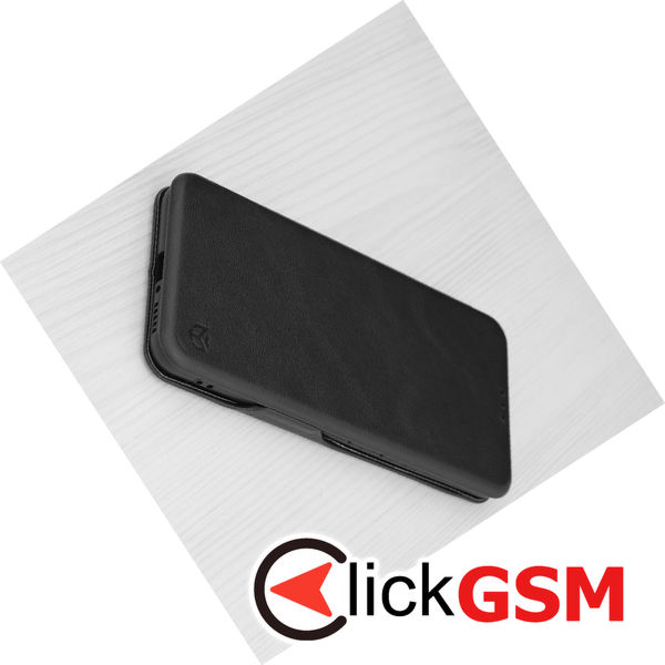 Techsuit - Safe Wallet Plus - Xiaomi 12T / 12T Pro - Black