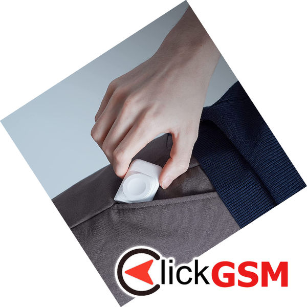 ESR - Portable Wireless Charger - for Apple Watch, AirPods Pro 2, Fast Charging - White