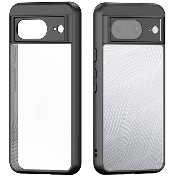 Dux Ducis - Aimo Series - Google Pixel 8 - Black