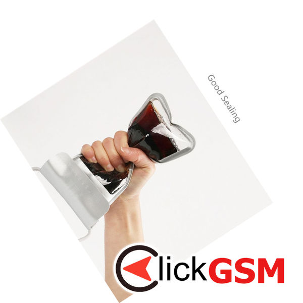 Techsuit - Waterproof Case (TWC1) - for Phones with max. 6.8, IPX8, 30m - Black