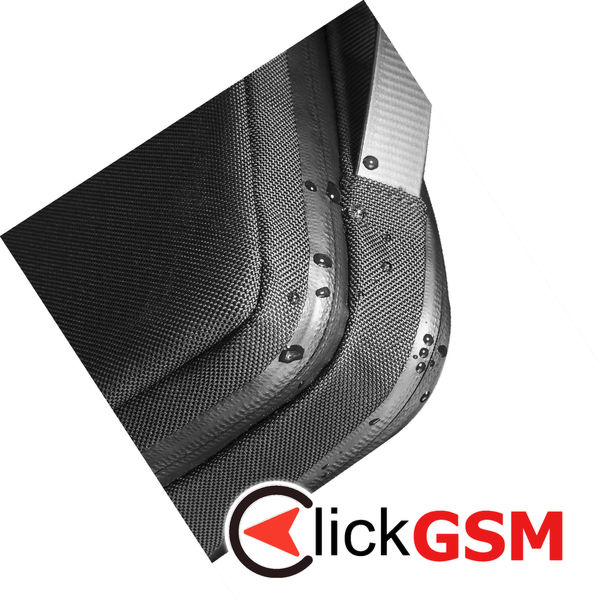 Tomtoc - Defender Laptop Shoulder Bag (A04D2D1) - with Corner Armor, Multiple Ways of Carrying, 14″ - Black