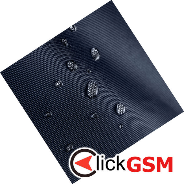 Tomtoc - Laptop Handbag (A14F2B1) - with High Resilience Edges, Recycled Fabric, 16″ - Blue