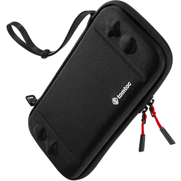 Tomtoc - FancyCase Slim (G05S1D1) - Nintendo Switch OLED - Black