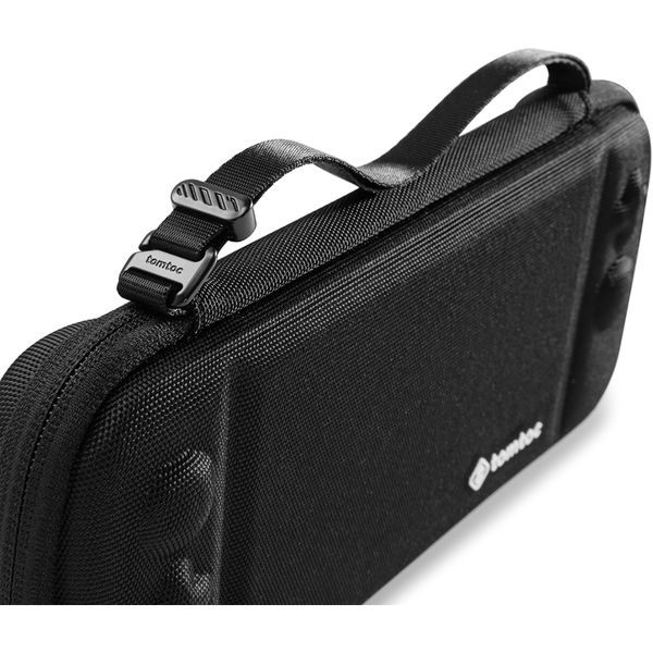 Tomtoc - FancyCase Slim (G05S1D1) - Nintendo Switch OLED - Black