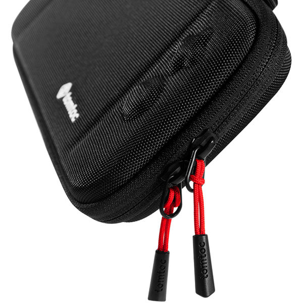 Tomtoc - FancyCase Slim (G05S1D1) - Nintendo Switch OLED - Black