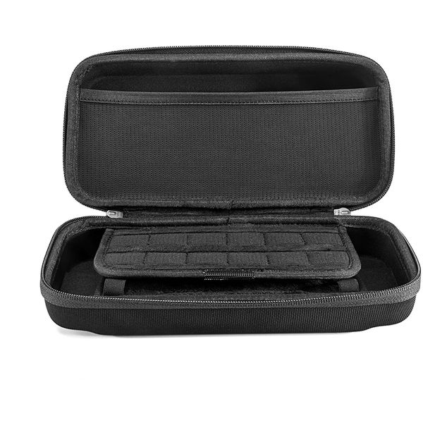 Tomtoc - FancyCase Travel (G05L1D1) - Nintendo Switch OLED - Black