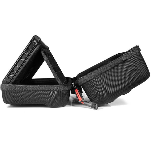 Tomtoc - FancyCase Travel (G05L1D1) - Nintendo Switch OLED - Black