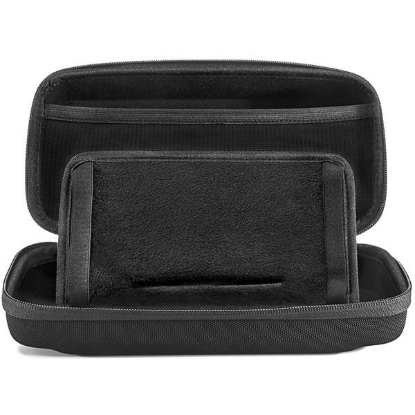 Tomtoc - FancyCase Travel (G05L1D1) - Nintendo Switch OLED - Black