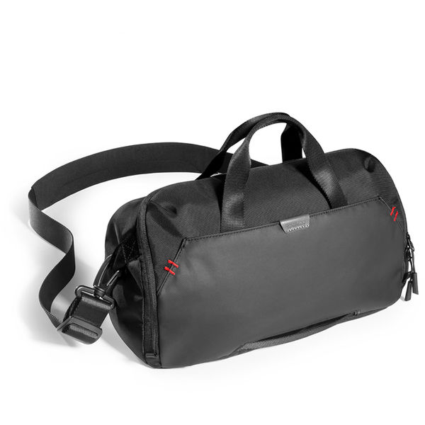 Tomtoc - Storage Bag (G45M1D1) - for Nintendo Switch / Nintendo Switch OLED / Lite - Black