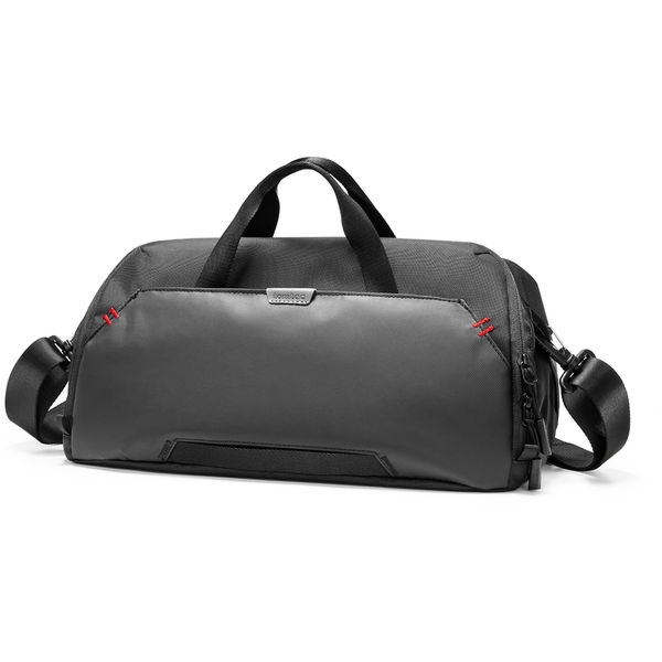 Tomtoc - Storage Bag (G45M1D1) - for Nintendo Switch / Nintendo Switch OLED / Lite - Black