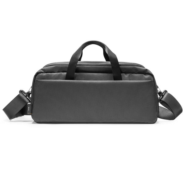 Tomtoc - Storage Bag (G45M1D1) - for Nintendo Switch / Nintendo Switch OLED / Lite - Black