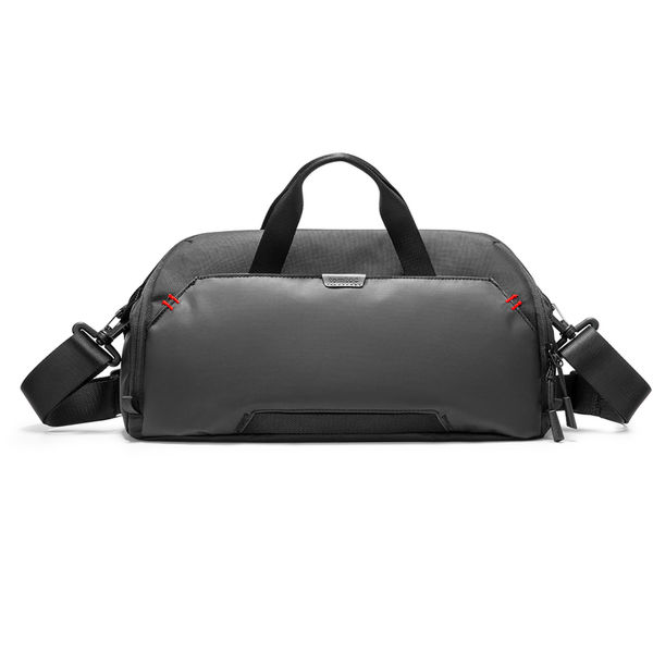 Tomtoc - Storage Bag (G45M1D1) - for Nintendo Switch / Nintendo Switch OLED / Lite - Black