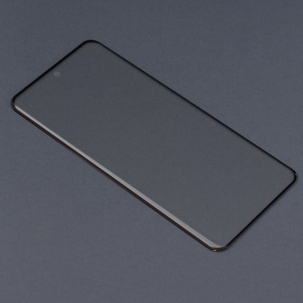 Dux Ducis - Tempered Glass - Motorola Edge 40 Pro - Black