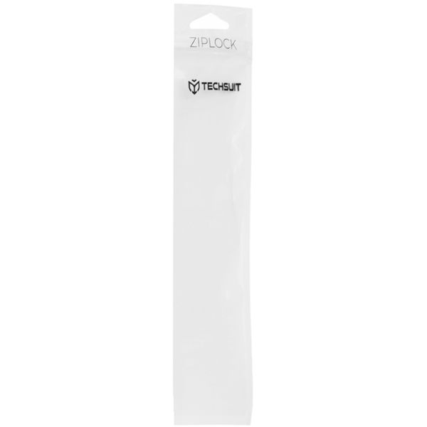 Techsuit - Watchband (W011) - Apple Watch 1/2/3/4/5/6/7/8/9/10/SE/SE 2/Ultra/Ultra 2 (42/44/45/46/49mm) - Pink