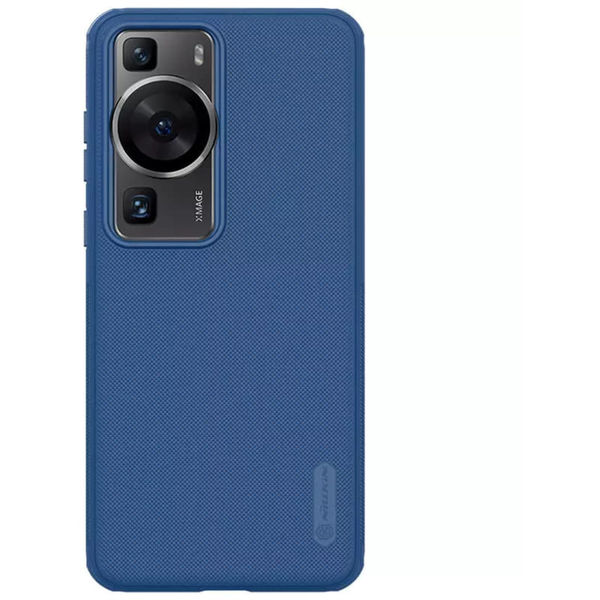 Nillkin - Super Frosted Shield Pro - Huawei P60 / P60 Pro - Blue