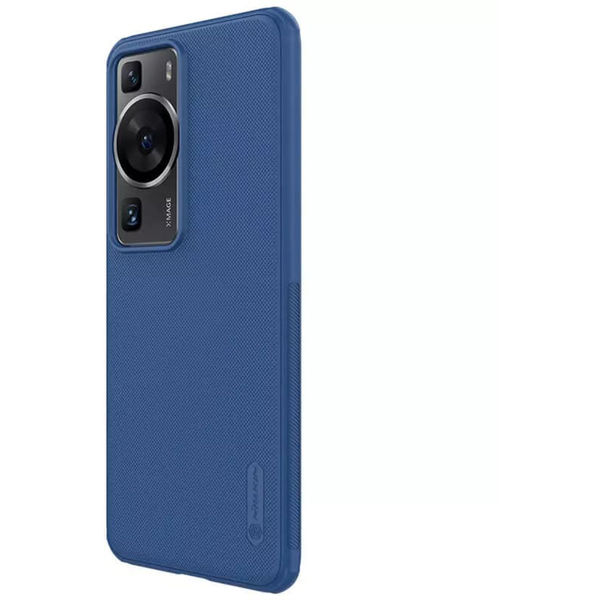 Nillkin - Super Frosted Shield Pro - Huawei P60 / P60 Pro - Blue