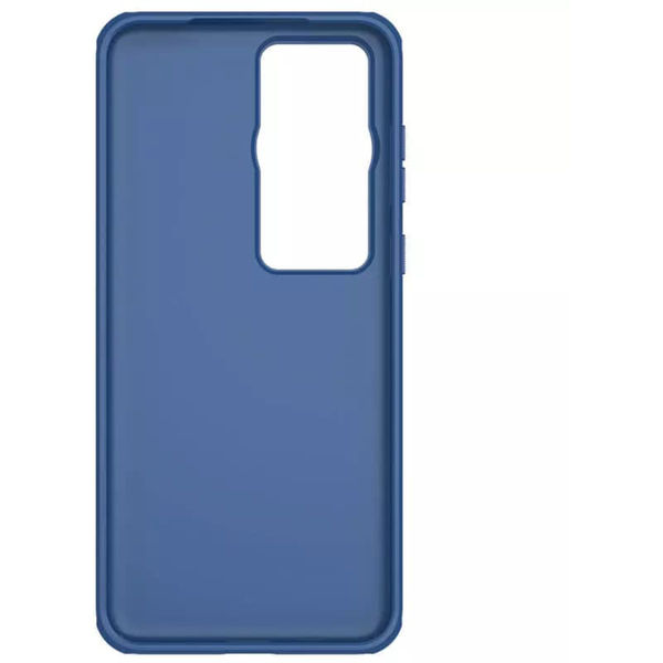 Nillkin - Super Frosted Shield Pro - Huawei P60 / P60 Pro - Blue