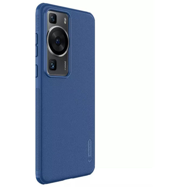 Nillkin - Super Frosted Shield Pro - Huawei P60 / P60 Pro - Blue