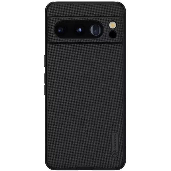Nillkin - Super Frosted Shield Pro - Google Pixel 8 Pro - Black