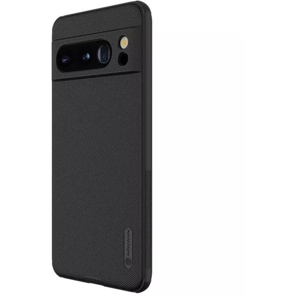 Nillkin - Super Frosted Shield Pro - Google Pixel 8 Pro - Black