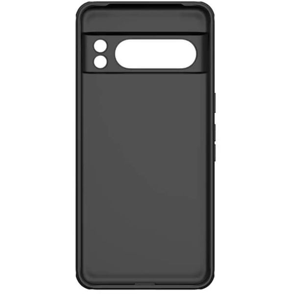Nillkin - Super Frosted Shield Pro - Google Pixel 8 Pro - Black