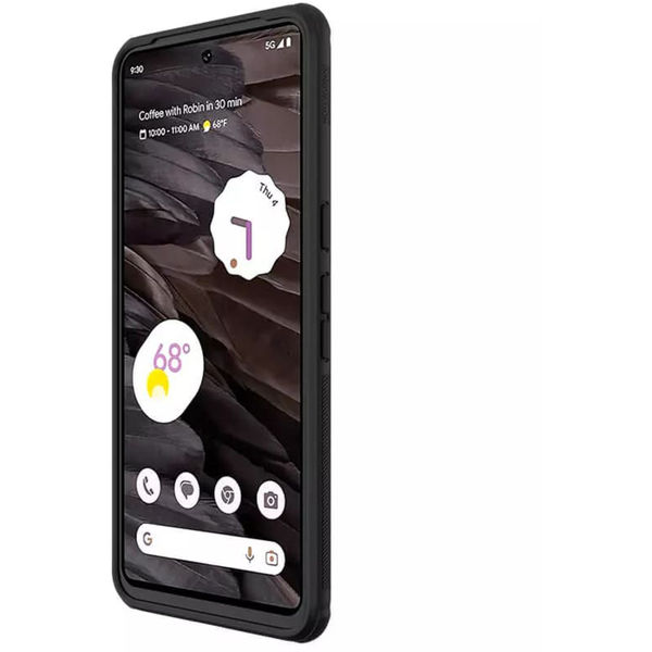 Nillkin - Super Frosted Shield Pro - Google Pixel 8 Pro - Black