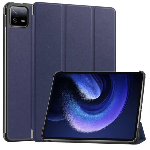 Techsuit - FoldPro - Xiaomi Pad 6 / Pad 6 Pro - Blue