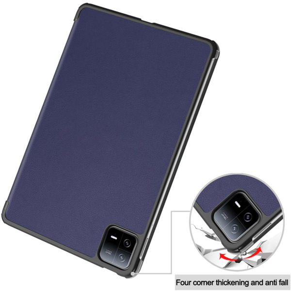 Techsuit - FoldPro - Xiaomi Pad 6 / Pad 6 Pro - Blue