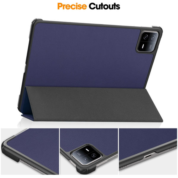 Techsuit - FoldPro - Xiaomi Pad 6 / Pad 6 Pro - Blue