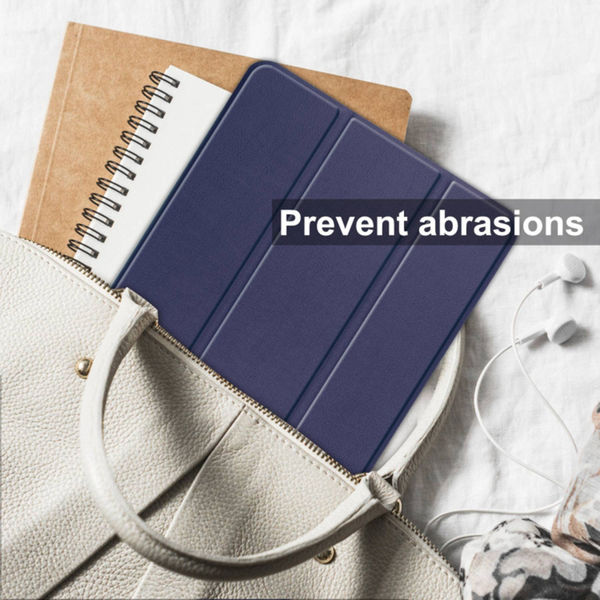 Techsuit - FoldPro - Samsung Galaxy Tab S8 Ultra - Blue