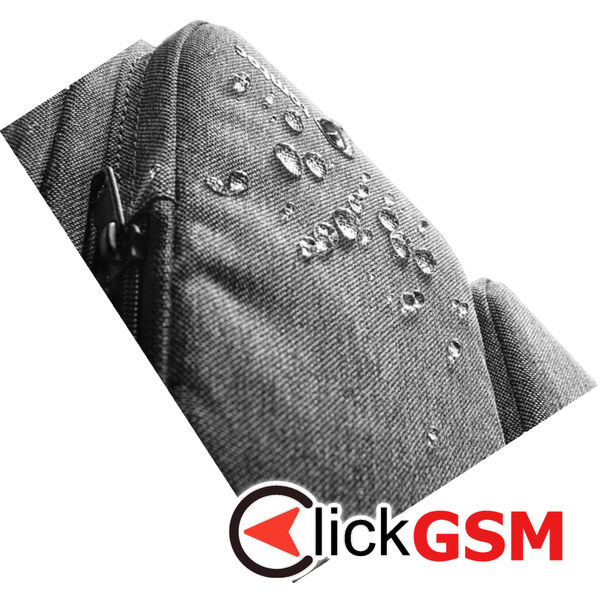 Tomtoc - Defender Laptop Briefcase (A42F2G3) - with Shoulder Strap and Small Card Pocket, 16 - Gray