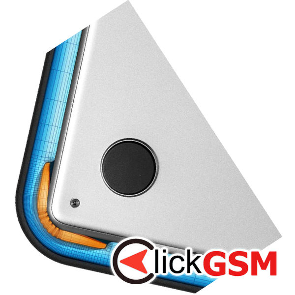 Tomtoc - Defender Laptop Briefcase (A42F2G3) - with Shoulder Strap and Small Card Pocket, 16 - Gray