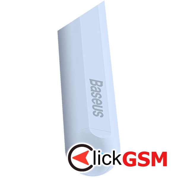 Baseus - Stylus Pen Smooth Writing 2 Series (SXBC060103) - Active, Capacitive, with Palm Rejection and Tilt Sensor - Blue