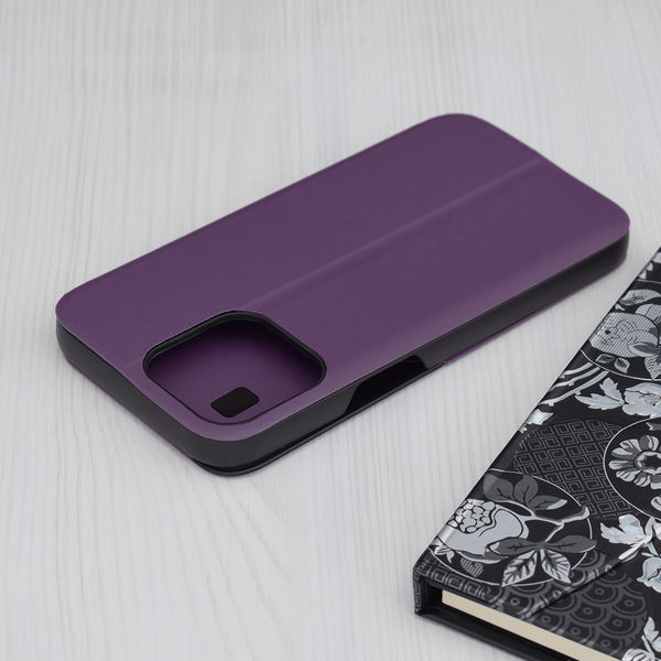 Techsuit - eFold Series - iPhone 15 Pro Max - Purple
