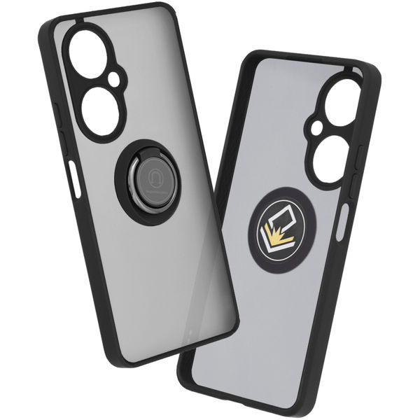 Techsuit - Glinth - Huawei nova 11i - Black