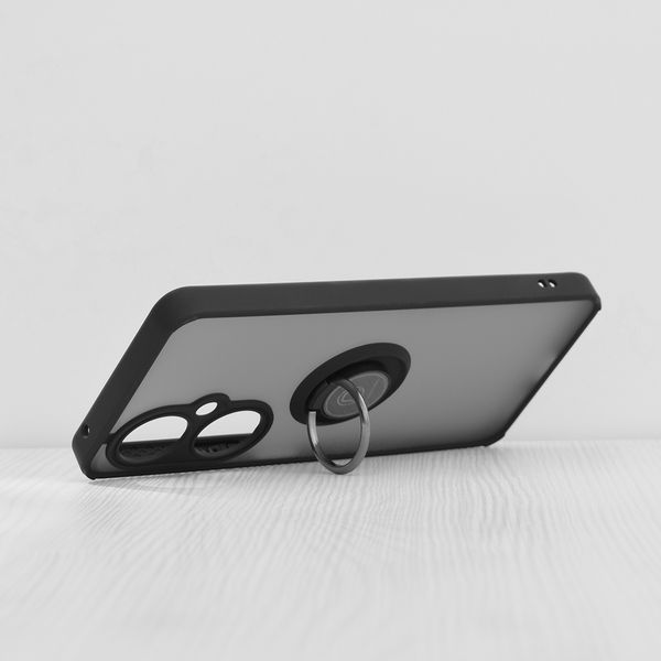 Techsuit - Glinth - Huawei nova 11i - Black