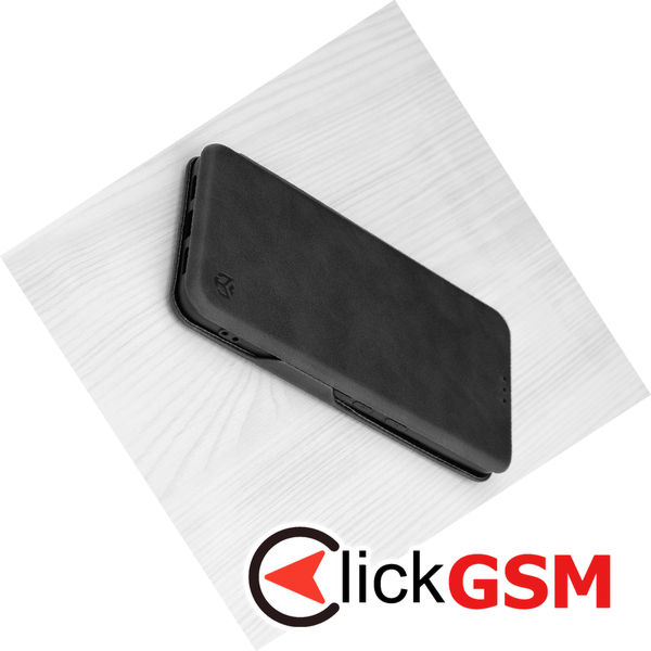 Techsuit - Safe Wallet Plus - Google Pixel 8 Pro - Black