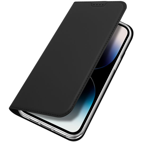 Dux Ducis - Skin Pro - iPhone 15 Pro - Black