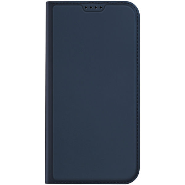 Dux Ducis - Skin Pro - iPhone 15 Pro - Black