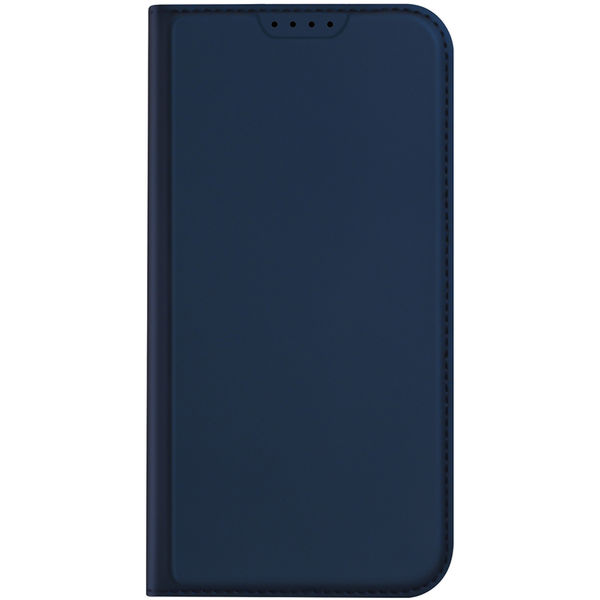 Dux Ducis - Skin Pro - iPhone 15 Plus - Black