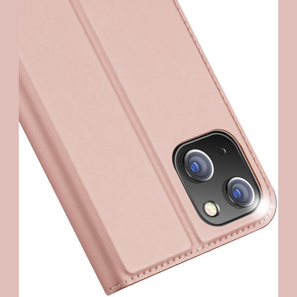 Dux Ducis - Skin Pro - iPhone 15 Plus - Black