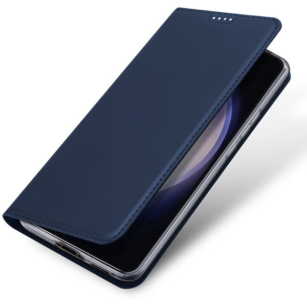 Dux Ducis - Skin Pro - Samsung Galaxy S23 FE - Black