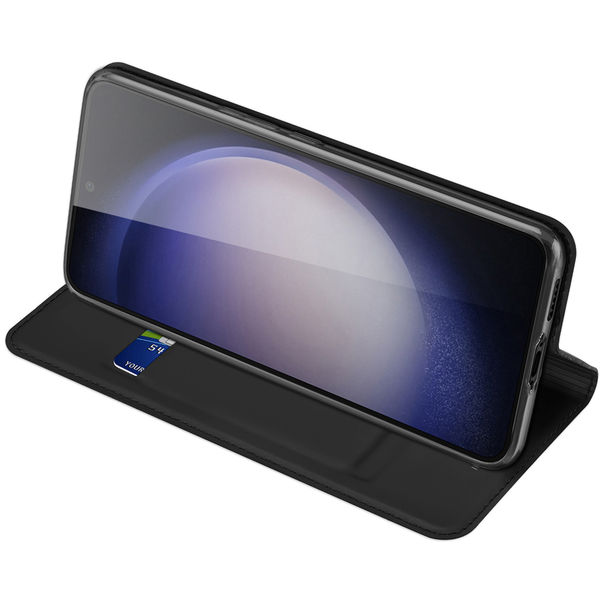 Dux Ducis - Skin Pro - Samsung Galaxy S23 FE - Black